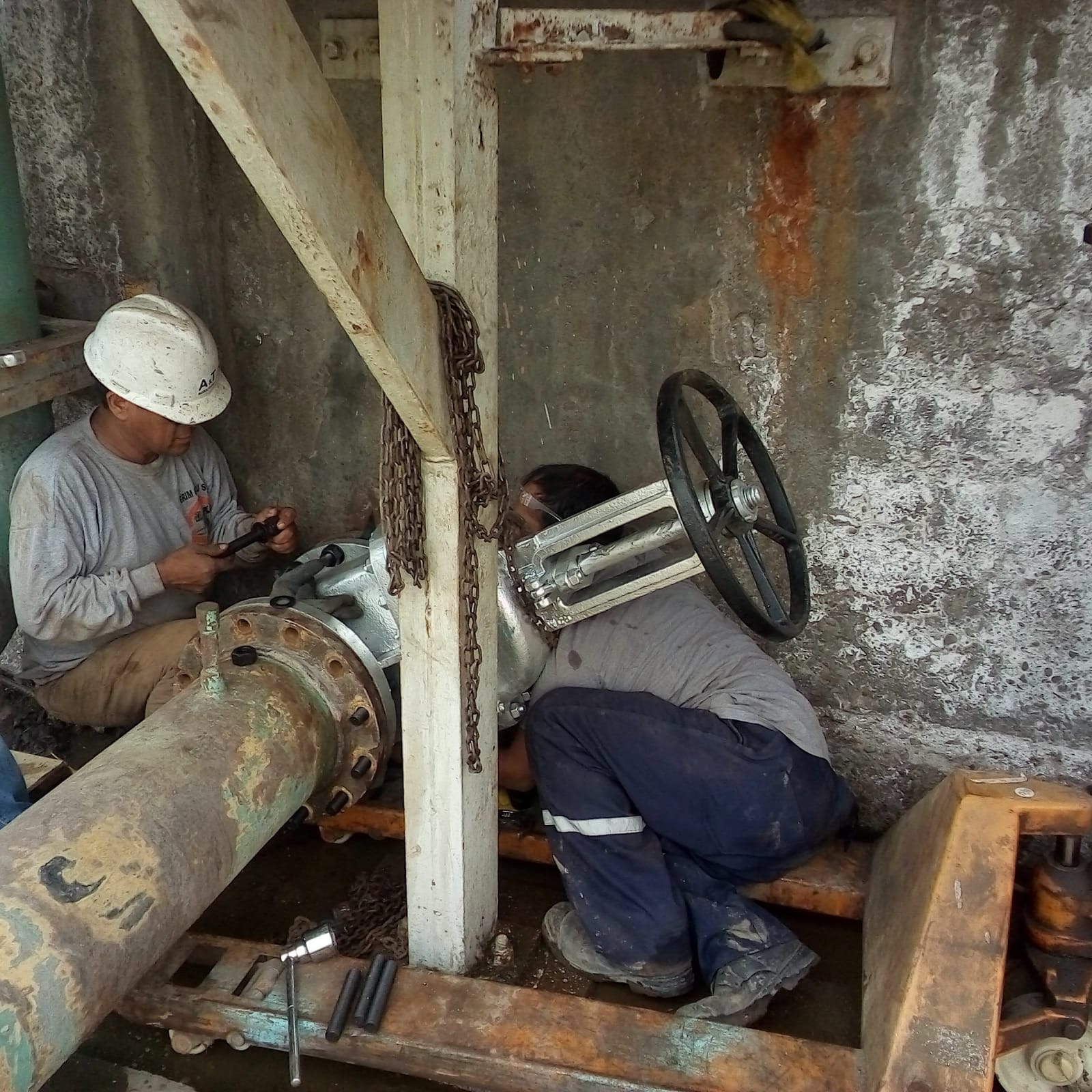 Galería 18